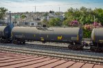 TILX Tank Car